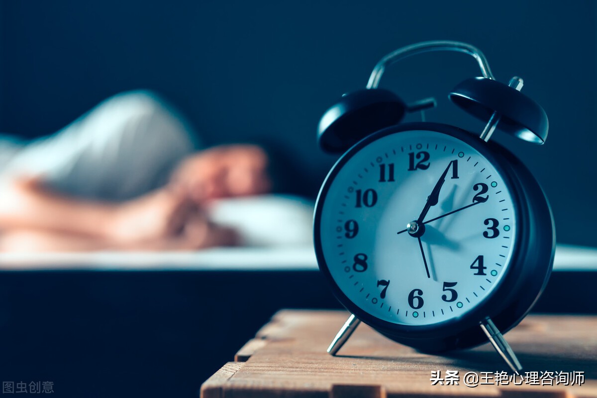 睡觉时总做梦怎么办？做好这5点让你每晚睡安稳觉