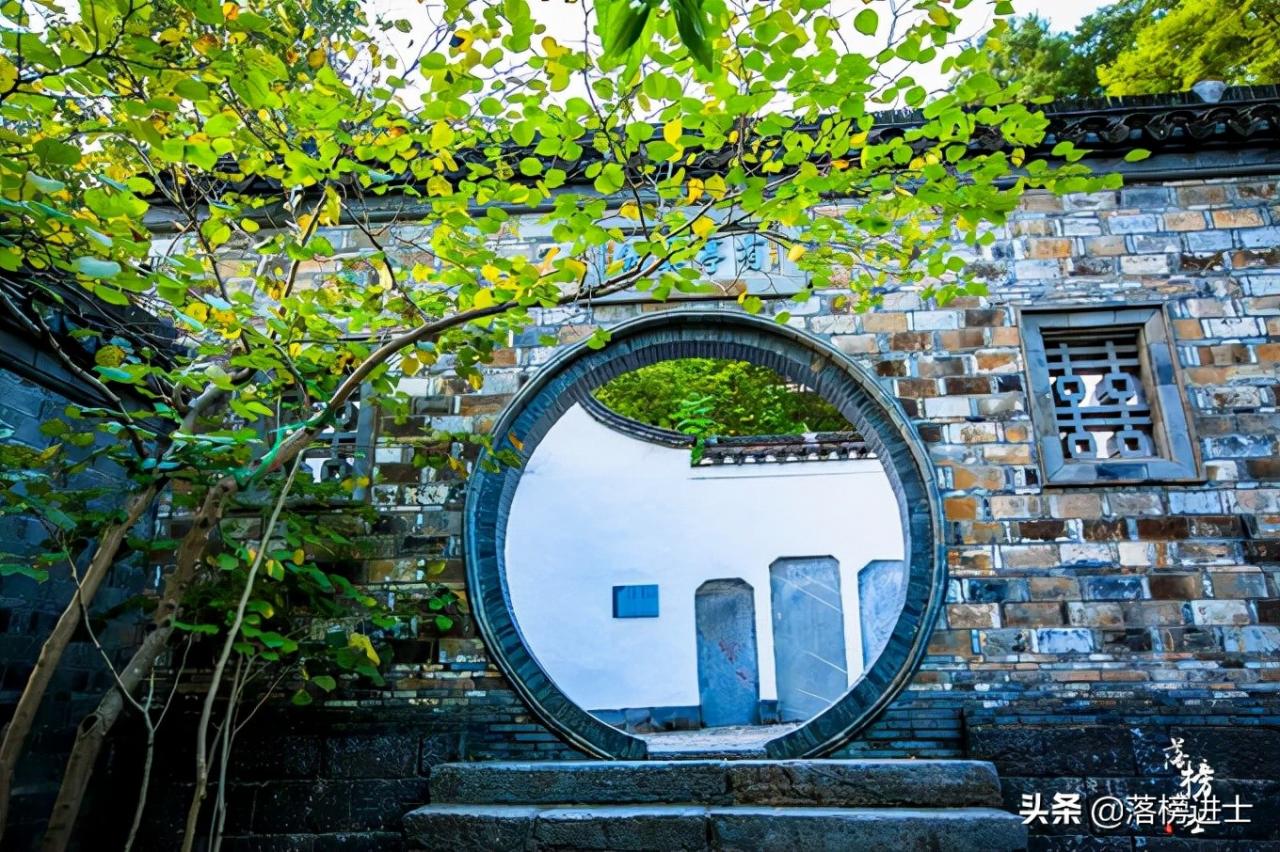 安徽滁州琅琊山，这里有中国四大名亭之首，陶醉在醉翁亭山水之间