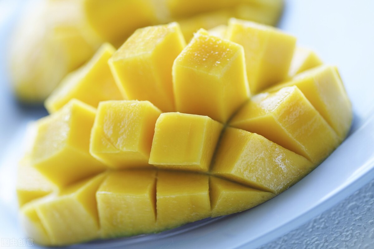 喜欢吃芒果，却经常过敏或者发痒怎么办？