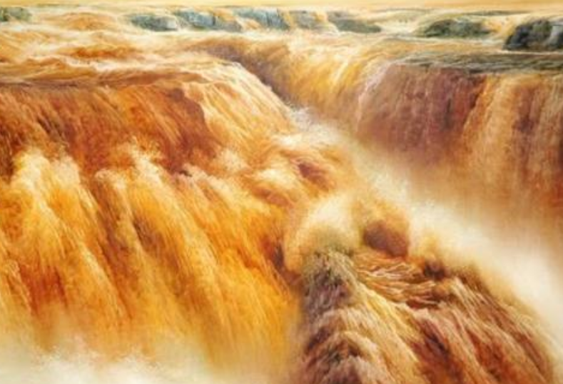 黄河的发源地到底在哪里？不是峡谷、瀑布，三个源头都在青海腹地