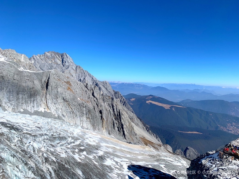 玉龙雪山海拔五千米，索道能到达四千米，却为何一直无人登顶？