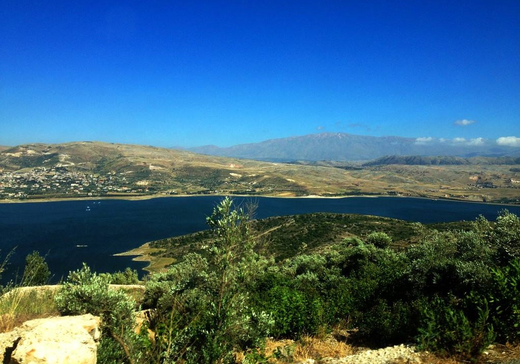 “中东瑞士”黎巴嫩：沿海山地国家气候湿润怡人，有着悠久的历史