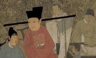 千里江山图是北宋哪一位画家创作的